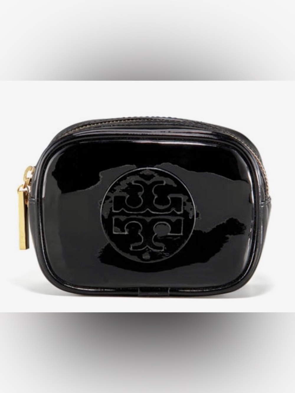 ⭐️REDUCED⭐️ ♦️$4.99 shipping♦️ NWOT ~ Tory Burch Patent Leather Bag